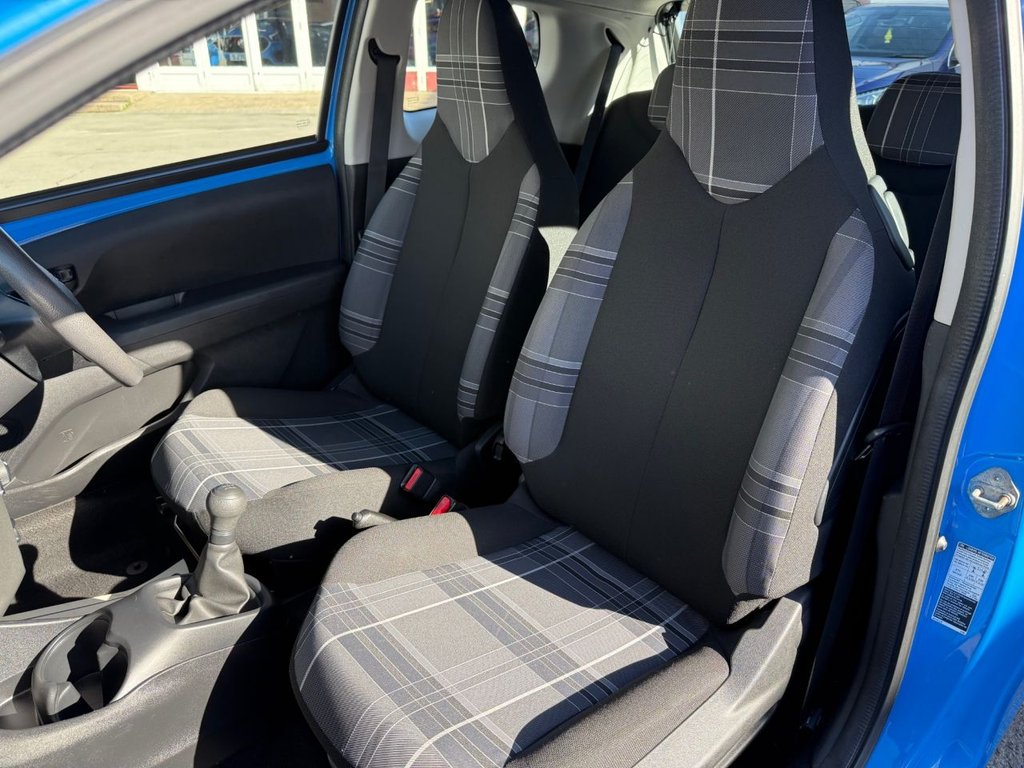 Used Peugeot 108 2016 for sale - 77920235: Photo 27