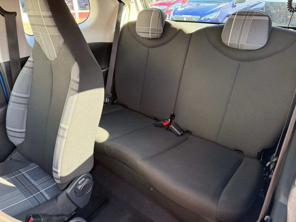 Used Peugeot 108 2016 for sale - 77920235: Photo 28