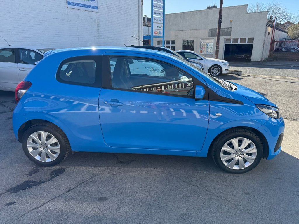 Used Peugeot 108 2016 for sale - 77920235: Photo 5