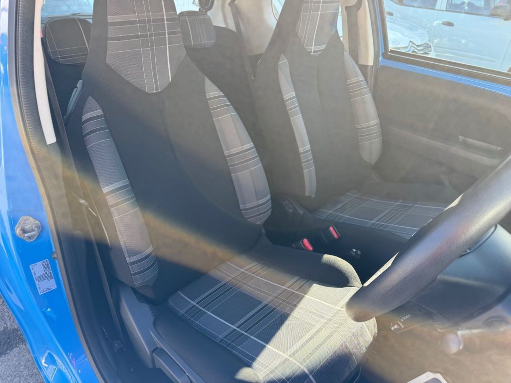 Used Peugeot 108 2016 for sale - 77920235: Photo 6