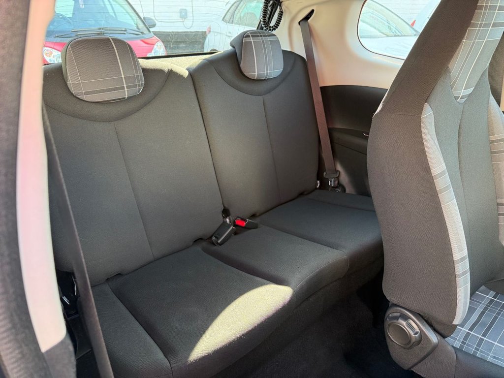 Used Peugeot 108 2016 for sale - 77920235: Photo 8