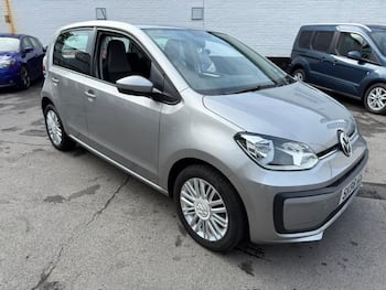 Used Volkswagen up! 2016 for sale - 79655034: Photo