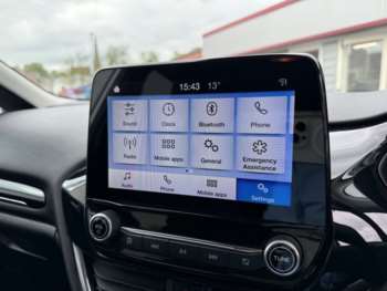 Used Ford Fiesta 2019 for sale - 74581154: Photo