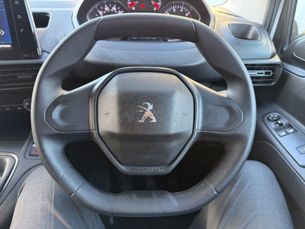 Used Peugeot Partner 2022 for sale - 76868070: Photo 10