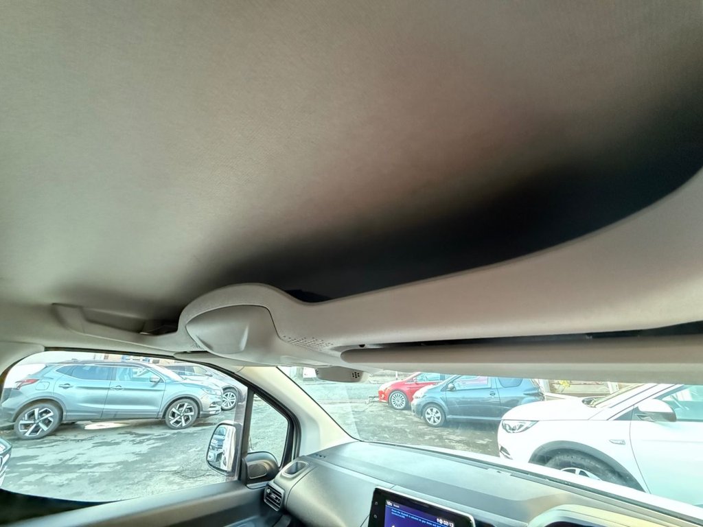 Used Peugeot Partner 2022 for sale - 76868070: Photo 19