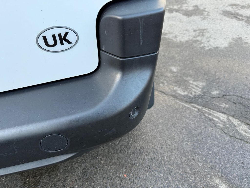 Used Peugeot Partner 2022 for sale - 76868070: Photo 24