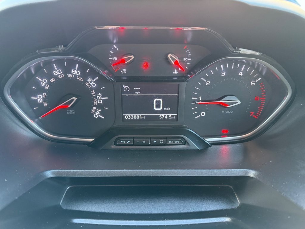 Used Peugeot Partner 2022 for sale - 76868070: Photo 9