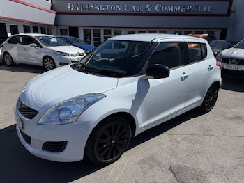 Used Suzuki Swift 2012 for sale - 78444455: Photo