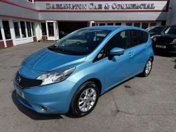 2015 (15) - 1.2 12V Acenta Premium Hatchback 5dr Petrol Manual Euro 5 (s/s) (80 ps)