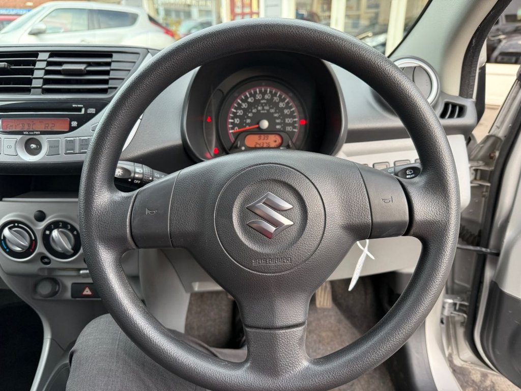 Used Suzuki Alto 2012 for sale - 77161924: Photo 12