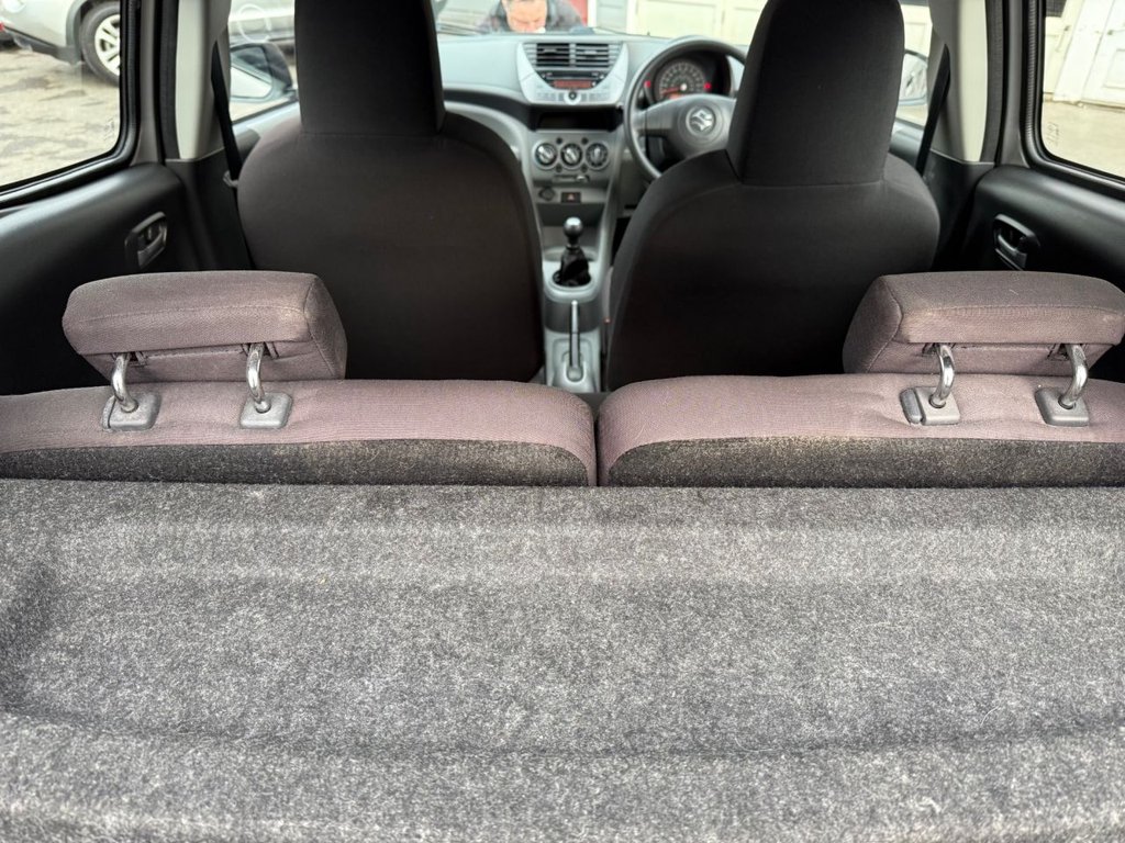 Used Suzuki Alto 2012 for sale - 77161924: Photo 20