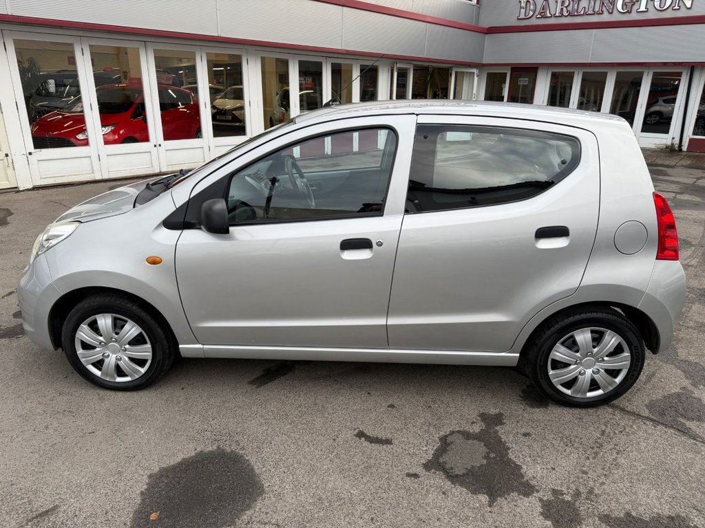 Used Suzuki Alto 2012 for sale - 77161924: Photo 24