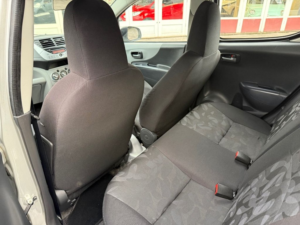 Used Suzuki Alto 2012 for sale - 77161924: Photo 25