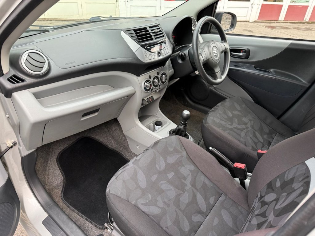 Used Suzuki Alto 2012 for sale - 77161924: Photo 27