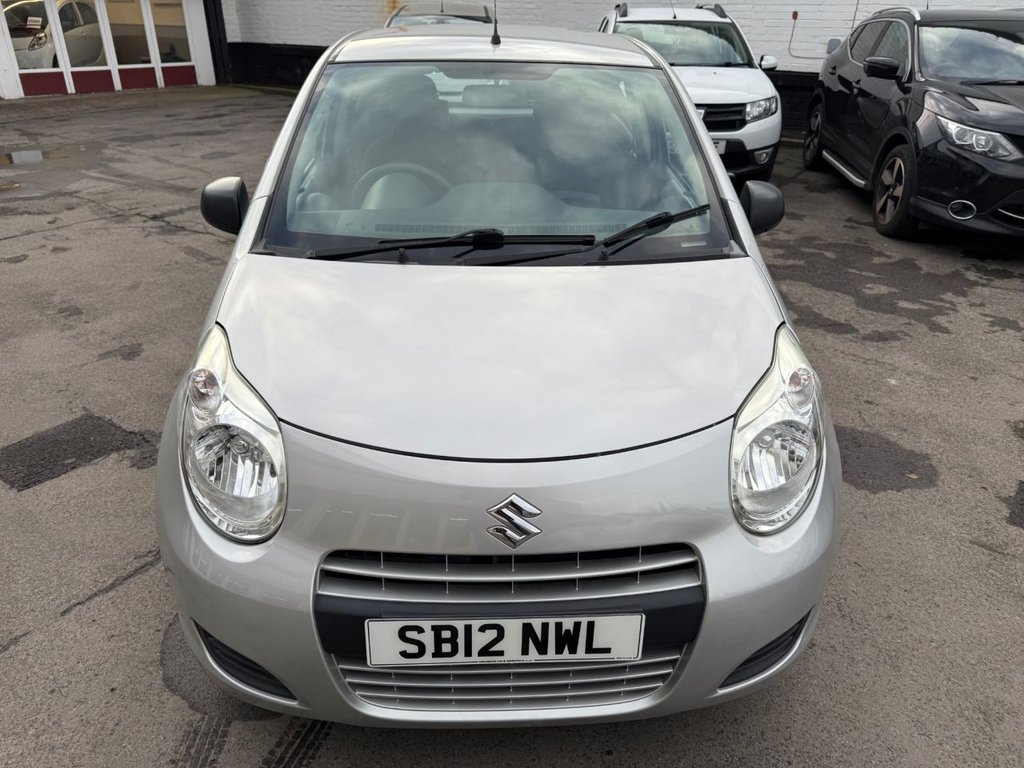 Used Suzuki Alto 2012 for sale - 77161924: Photo 29