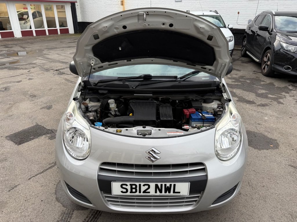 Used Suzuki Alto 2012 for sale - 77161924: Photo 30