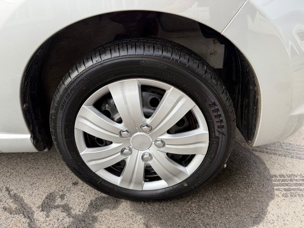 Used Suzuki Alto 2012 for sale - 77161924: Photo 8