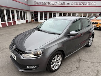 2013 (13) - 1.2 Match Hatchback 5dr Petrol Manual Euro 5 (60 ps)