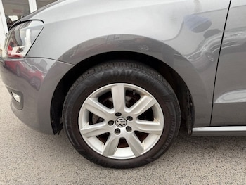 Used Volkswagen Polo 2013 for sale - 75619756: Photo