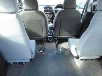 Used Fiat Doblo 2015 for sale - 75062329: Photo