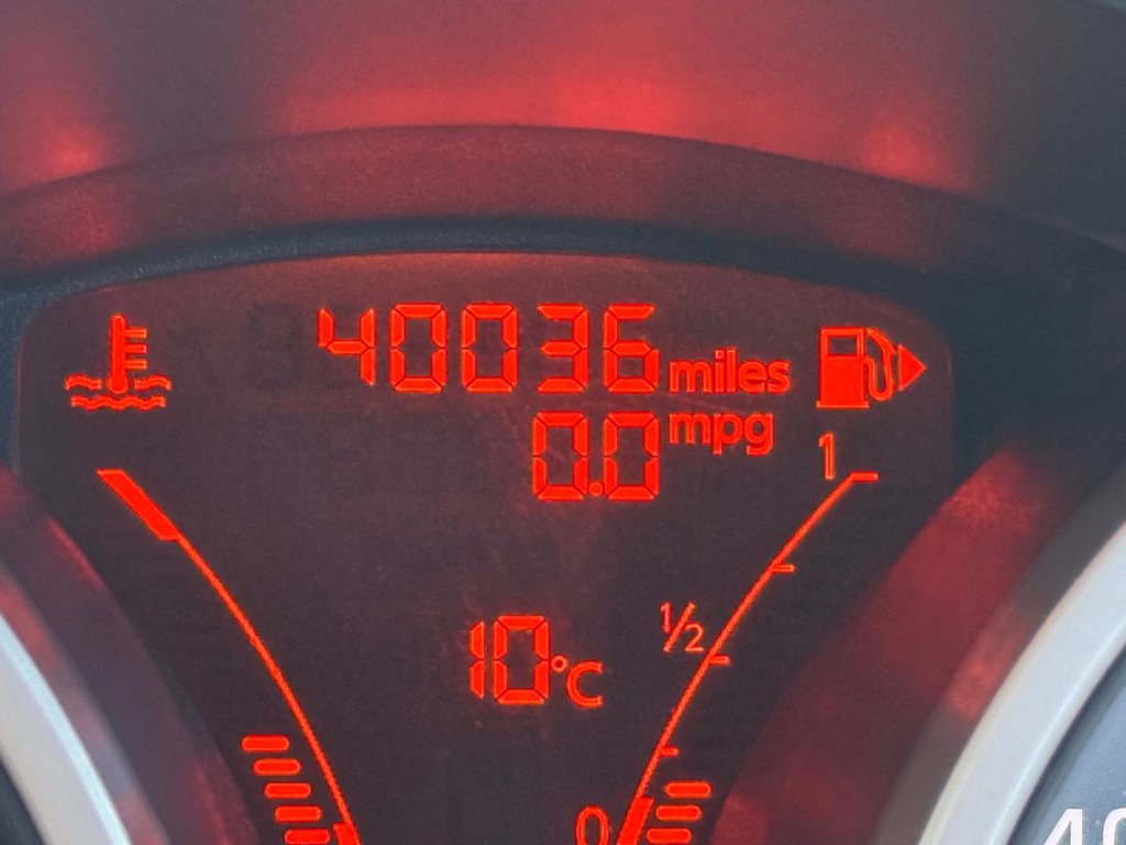 Used Nissan Juke 2013 for sale - 76867956: Photo 10