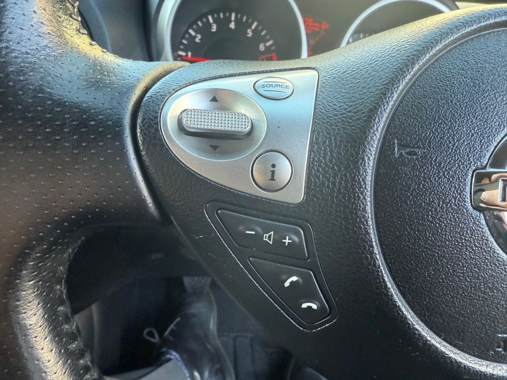 Used Nissan Juke 2013 for sale - 76867956: Photo 13