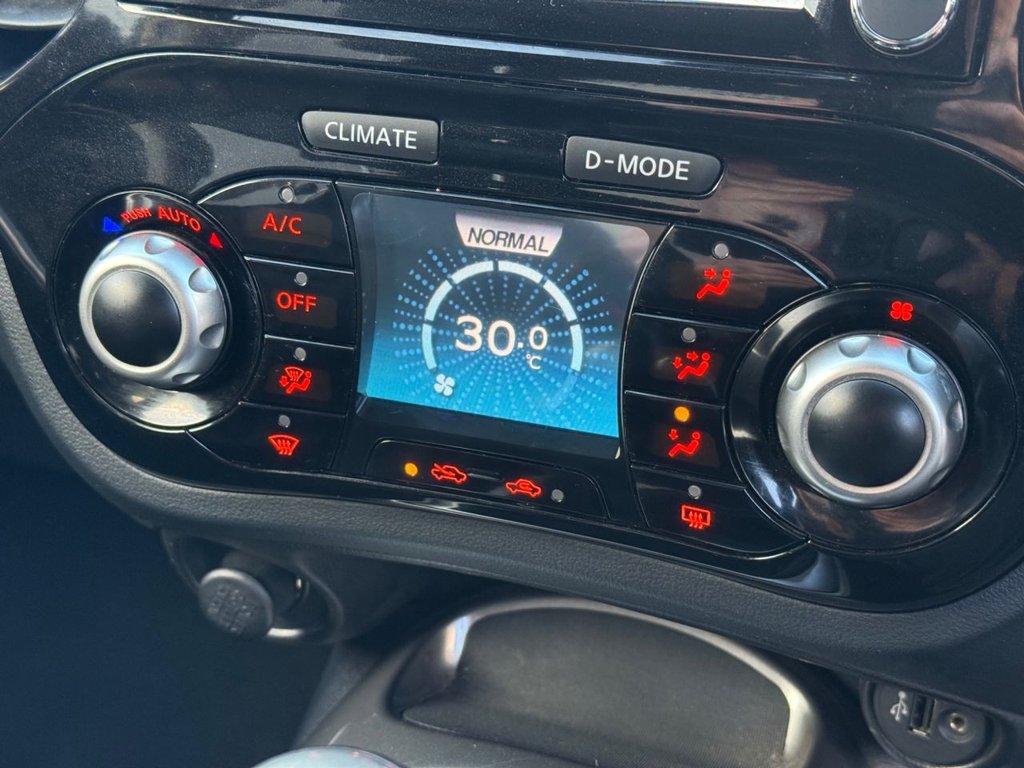 Used Nissan Juke 2013 for sale - 76867956: Photo 18