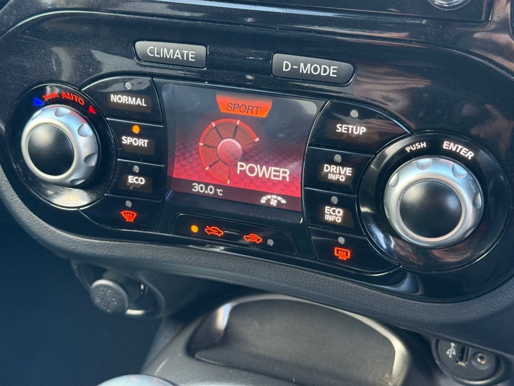 Used Nissan Juke 2013 for sale - 76867956: Photo 21