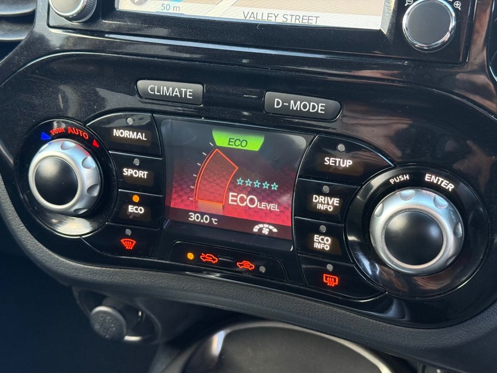 Used Nissan Juke 2013 for sale - 76867956: Photo 22