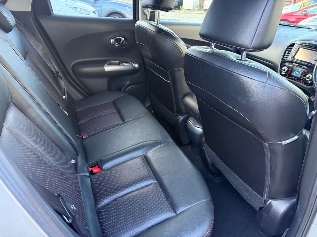 Used Nissan Juke 2013 for sale - 76867956: Photo 24