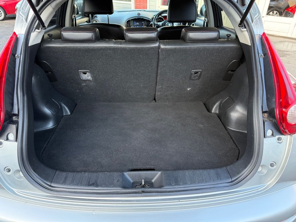 Used Nissan Juke 2013 for sale - 76867956: Photo 29