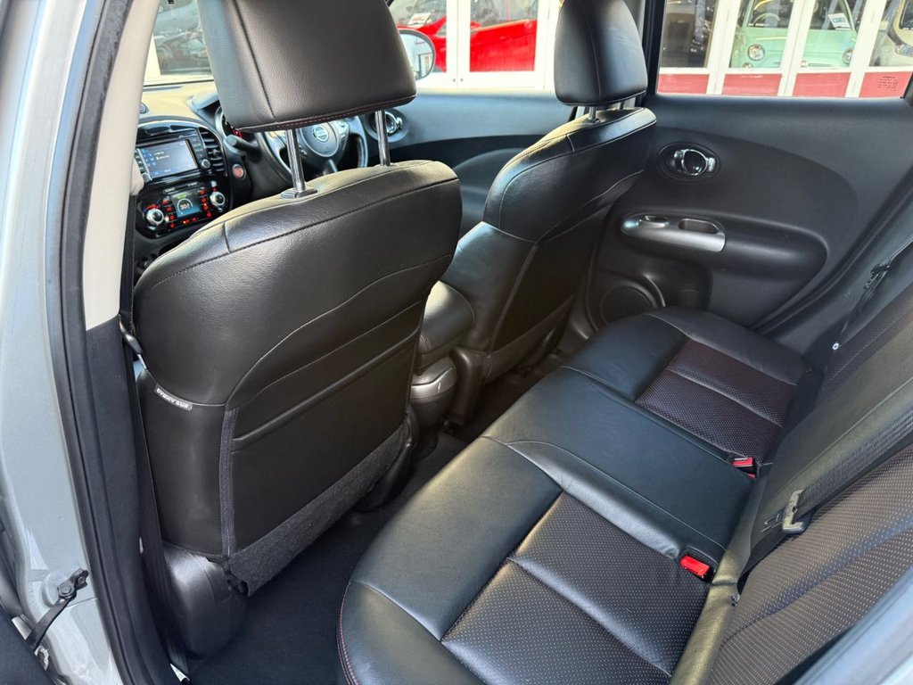 Used Nissan Juke 2013 for sale - 76867956: Photo 34