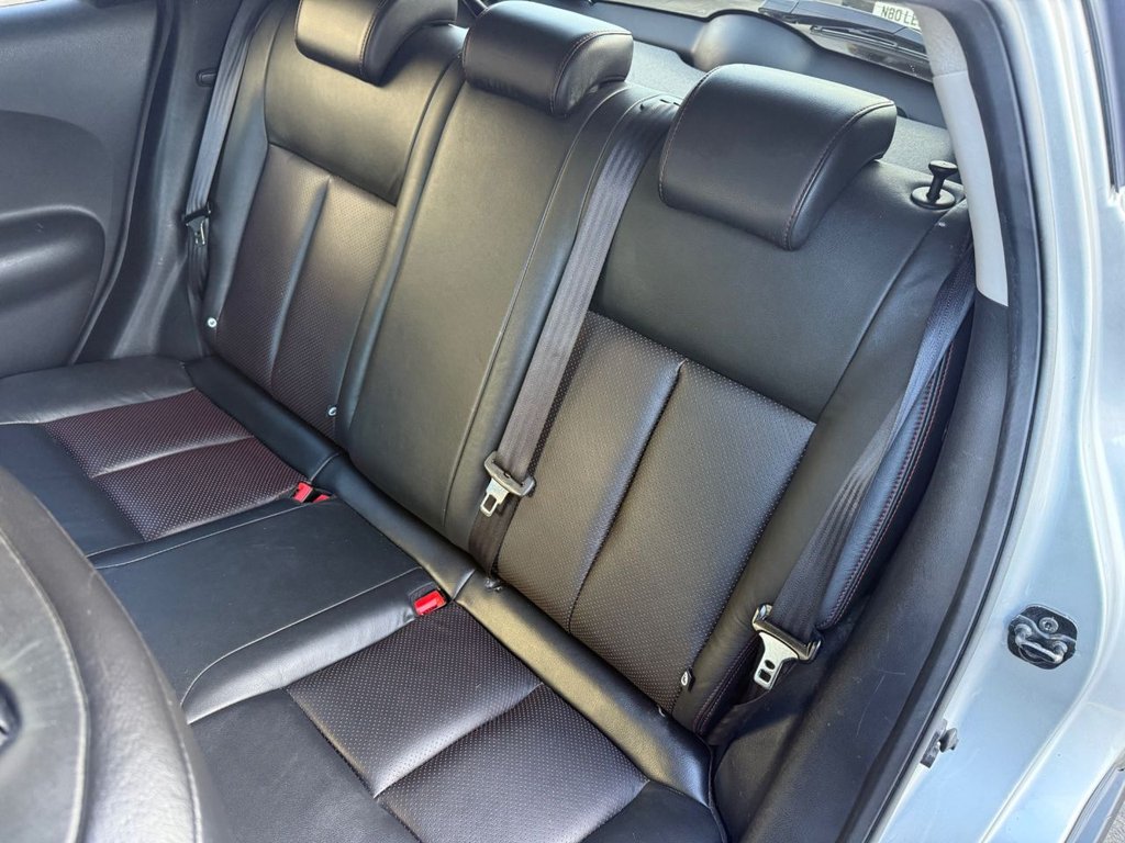 Used Nissan Juke 2013 for sale - 76867956: Photo 35