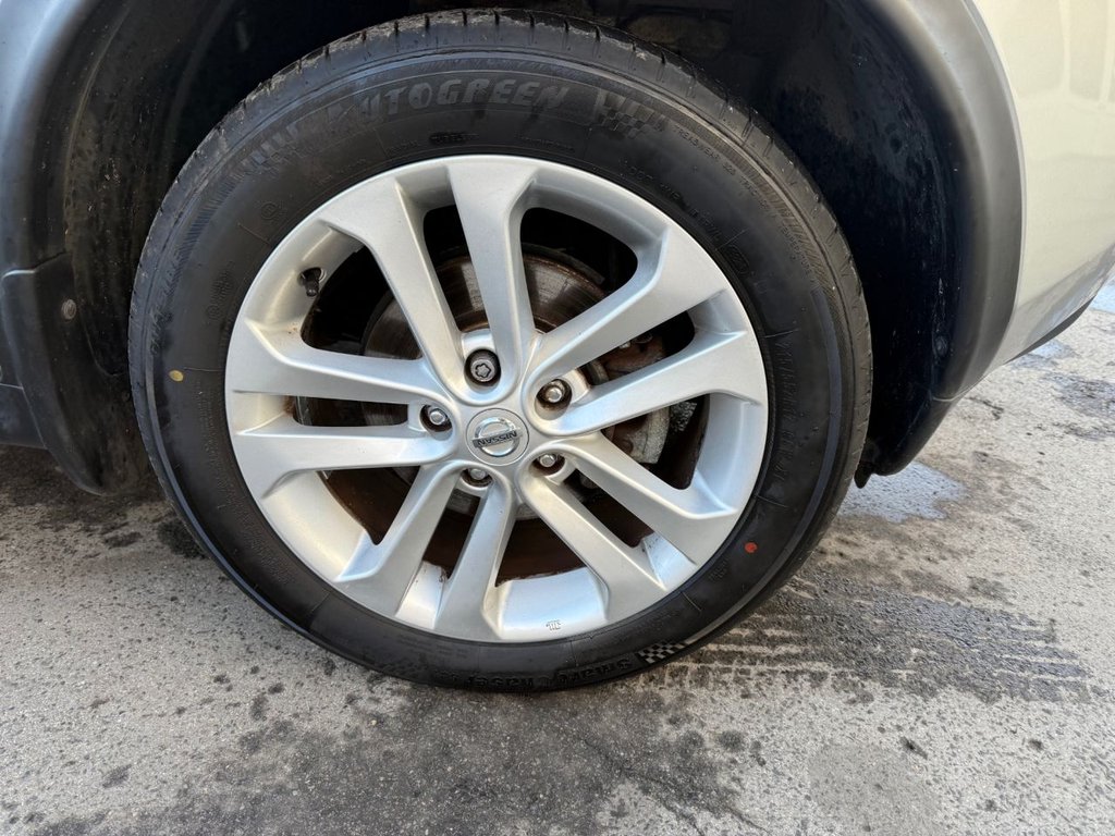 Used Nissan Juke 2013 for sale - 76867956: Photo 5