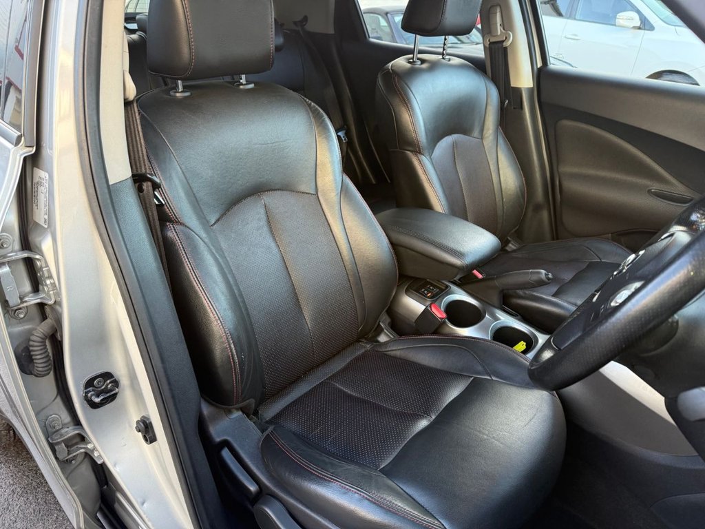 Used Nissan Juke 2013 for sale - 76867956: Photo 6