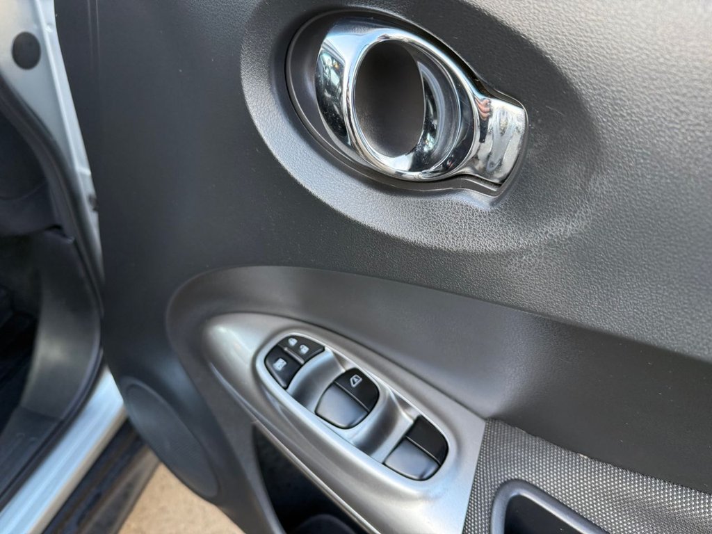 Used Nissan Juke 2013 for sale - 76867956: Photo 8