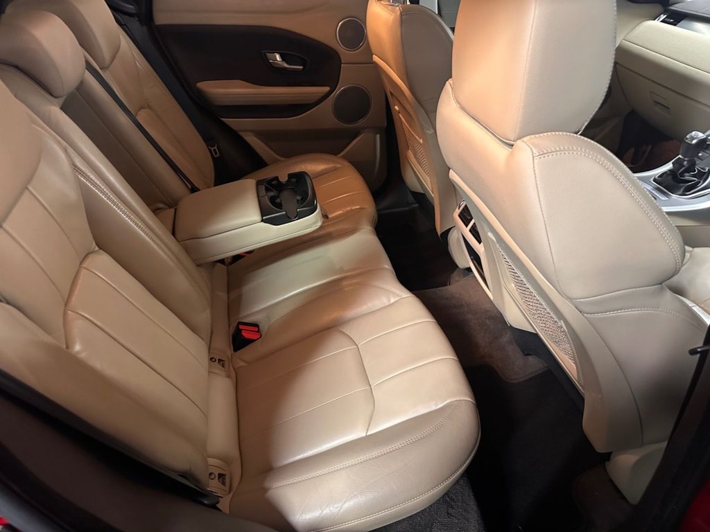 Used Land Rover Range Rover Evoque 2017 for sale - 77850250: Photo 12