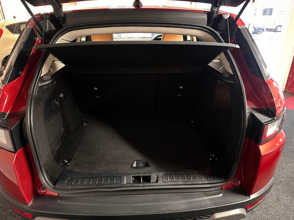 Used Land Rover Range Rover Evoque 2017 for sale - 77850250: Photo 13