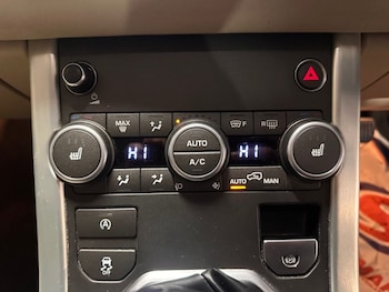 Used Land Rover Range Rover Evoque 2017 for sale - 77850250: Photo