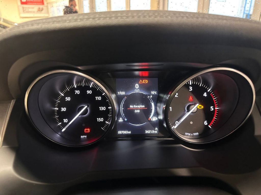 Used Land Rover Range Rover Evoque 2017 for sale - 77850250: Photo 7