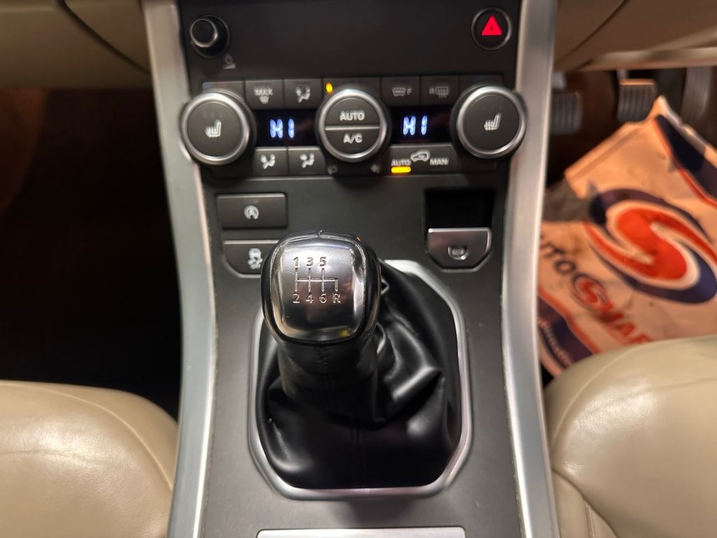 Used Land Rover Range Rover Evoque 2017 for sale - 77850250: Photo 9