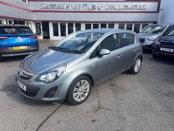 Used Vauxhall Corsa 2014 for sale - 79843428: Photo