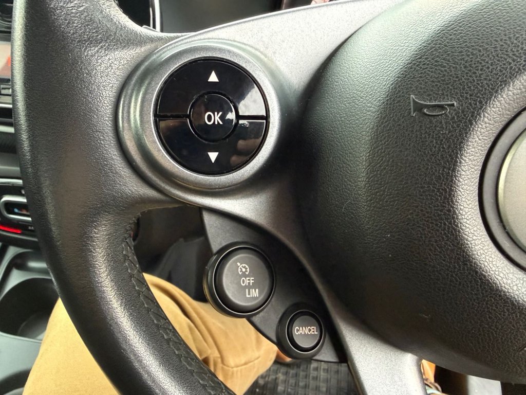 Used smart fortwo 2018 for sale - 77507362: Photo 14