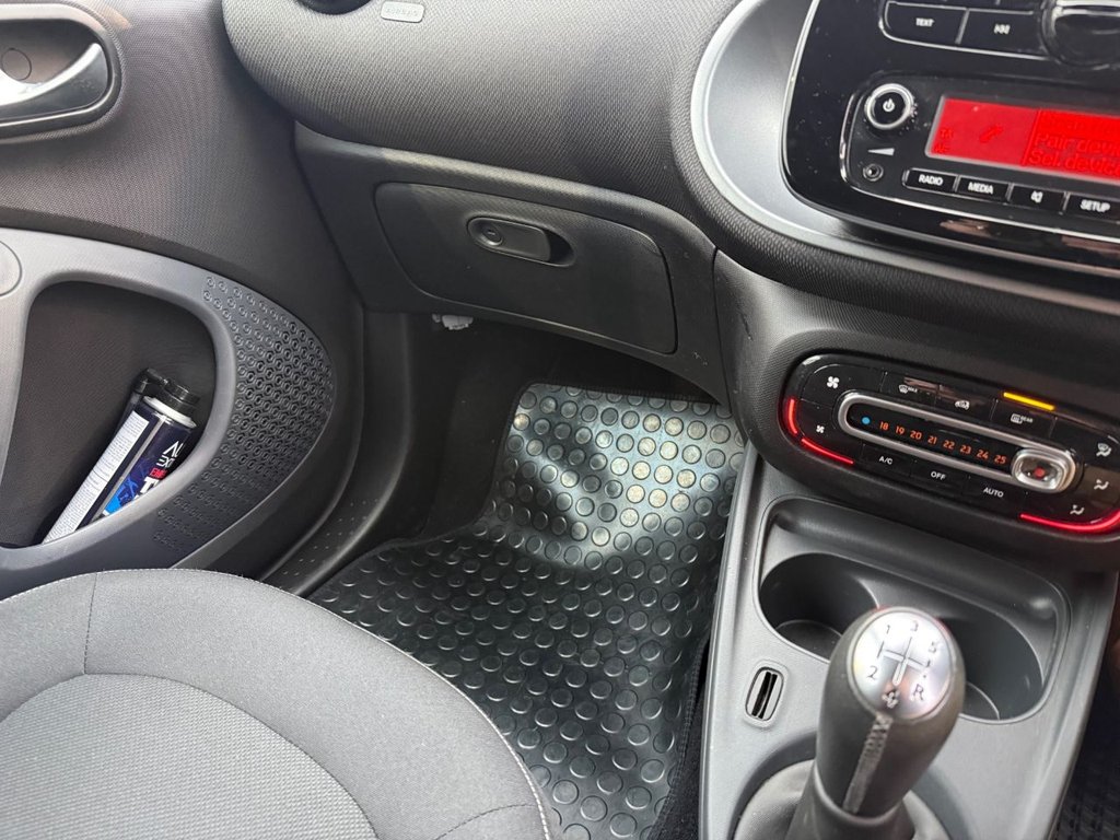 Used smart fortwo 2018 for sale - 77507362: Photo 20