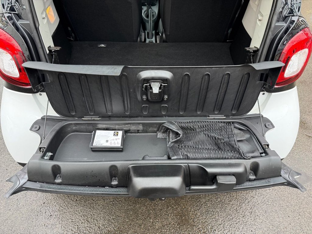 Used smart fortwo 2018 for sale - 77507362: Photo 23