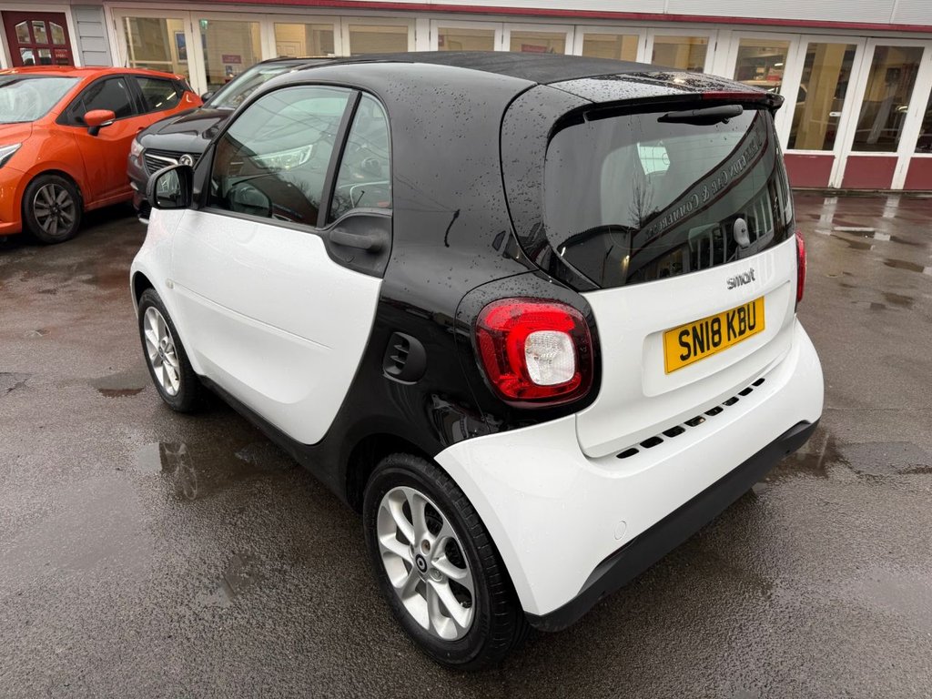 Used smart fortwo 2018 for sale - 77507362: Photo 24