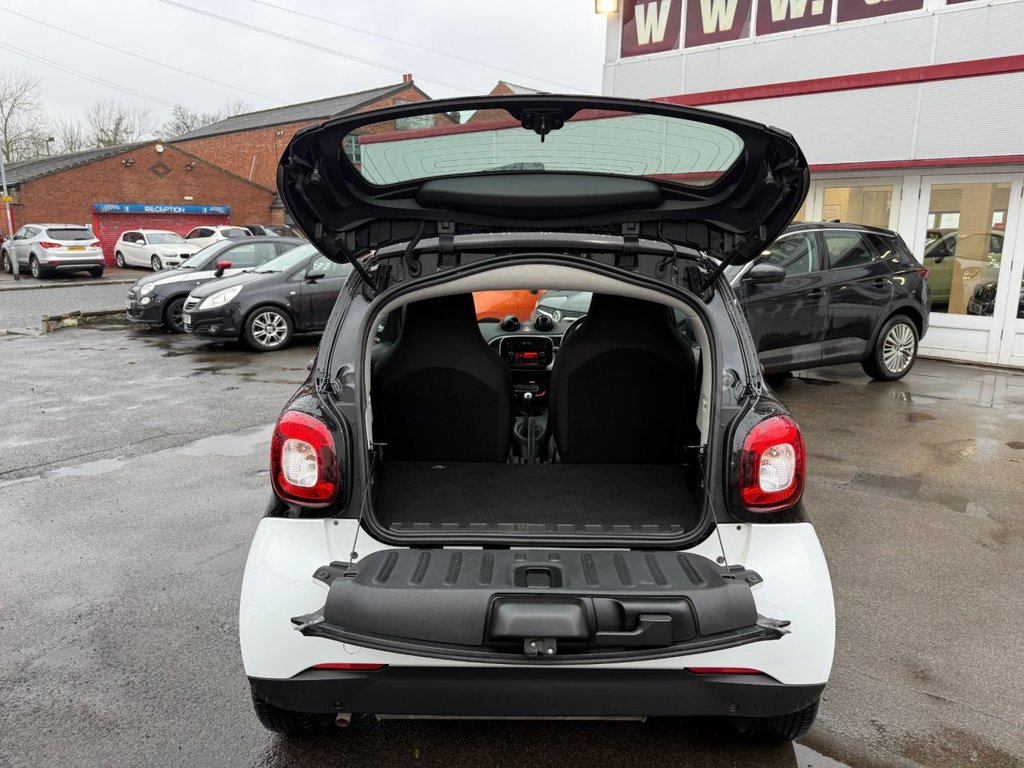 Used smart fortwo 2018 for sale - 77507362: Photo 25