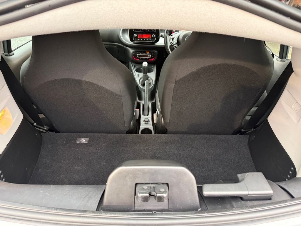 Used smart fortwo 2018 for sale - 77507362: Photo 26