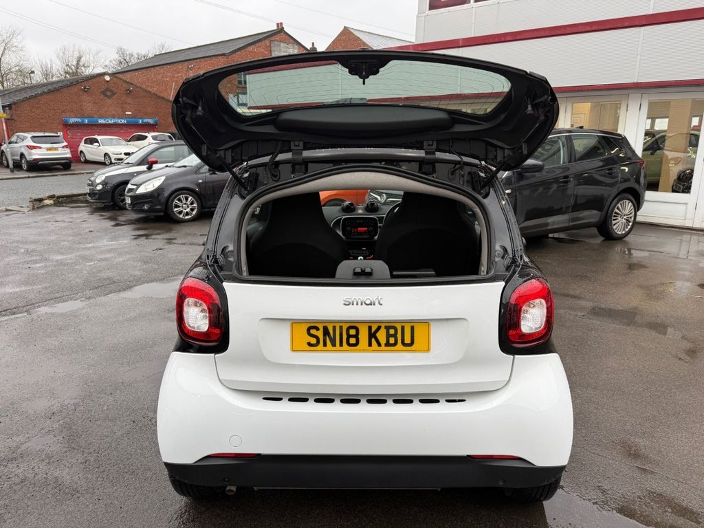 Used smart fortwo 2018 for sale - 77507362: Photo 27
