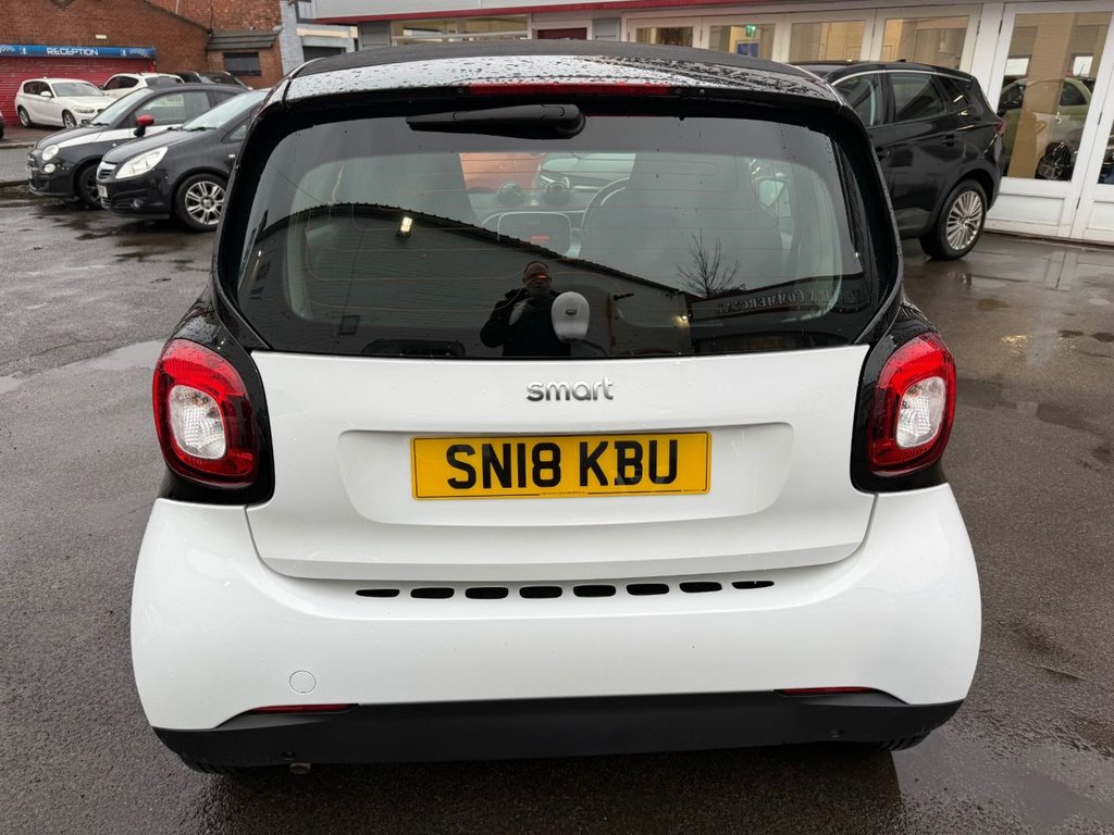Used smart fortwo 2018 for sale - 77507362: Photo 28